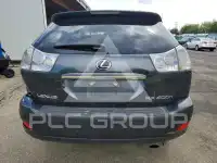 2008 Lexus RX400 фото