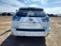 2008 Lexus RX400 photo