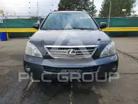 2008 Lexus RX400 фото
