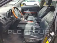 2008 Lexus RX400 фото