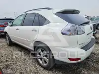 2008 Lexus RX400 photo