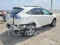2008 Lexus RX400 photo