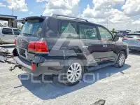 2008 Lexus LX570 фото