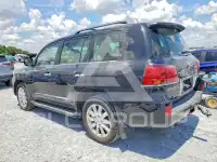2008 Lexus LX570 фото