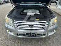2008 Lexus LX570 фото