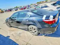 2008 Lexus LS500 photo