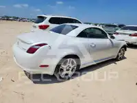 2008 Lexus SC430 photo