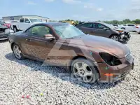 2008 Lexus SC430 photo