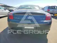 2008 Lexus SC430 фото
