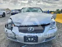 2008 Lexus SC430 фото