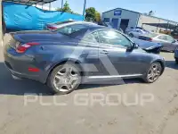 2008 Lexus SC430 фото