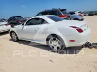 2008 Lexus SC430 photo
