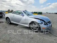 2008 Lexus SC430 фото
