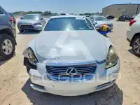 2008 Lexus SC430 photo