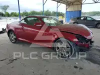 2008 Lexus SC430 фото