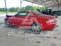2008 Lexus SC430 фото
