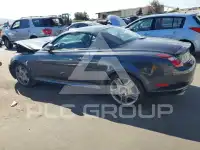 2008 Lexus SC430 фото