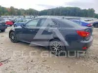 2008 Lexus IS фото