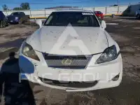 2008 Lexus IS фото