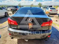 2008 Lexus IS фото