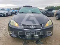 2008 Lexus IS фото