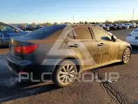 2008 Lexus IS фото