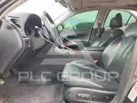 2008 Lexus IS фото