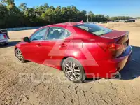 2008 Lexus IS фото