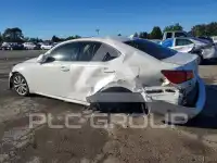 2008 Lexus IS фото