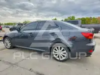 2008 Lexus IS фото
