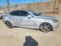 2008 Lexus IS фото