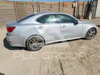 2008 Lexus IS фото