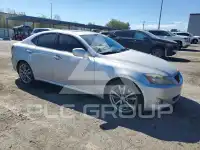2008 Lexus IS фото
