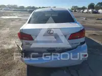 2008 Lexus IS фото