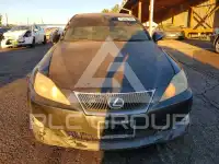 2008 Lexus IS фото