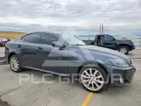 2008 Lexus IS фото