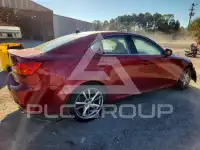 2008 Lexus IS фото