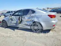 2008 Lexus IS фото