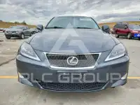 2008 Lexus IS фото