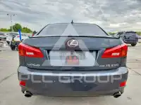 2008 Lexus IS фото