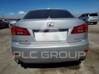 2008 Lexus IS фото