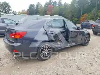 2008 Lexus IS фото