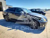 2008 Lexus IS фото