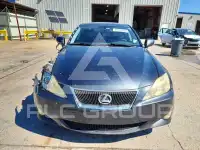 2008 Lexus IS фото