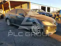 2008 Lexus IS фото