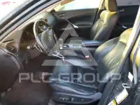 2008 Lexus IS фото