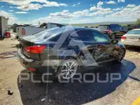 2008 Lexus IS фото