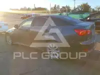 2008 Lexus IS фото