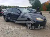 2008 Lexus IS фото