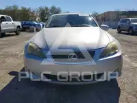 2008 Lexus IS фото